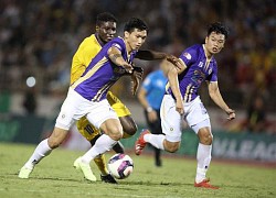 V. League 2022 sau vòng 15: Dồn toa