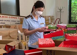 Vi phạm an toàn thực phẩm mùa Trung thu lại 'nóng'