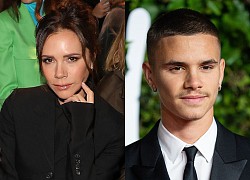 Victoria Beckham tỏ rõ thái độ ghét bỏ dâu trưởng, Romeo Beckham tìm cách giảng hòa