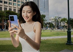 Vivo Y22s - smartphone tốt cả gỗ lẫn nước sơn trong tầm giá 6 triệu