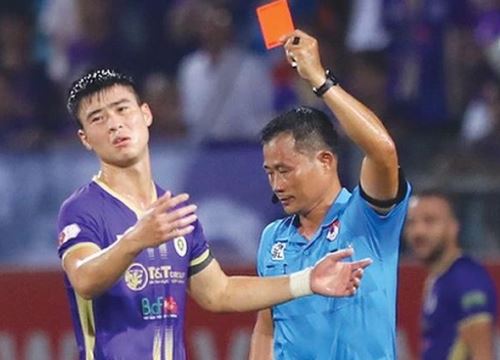 V.League: Bước ngoặt ở cả đỉnh và đáy bảng xếp hạng