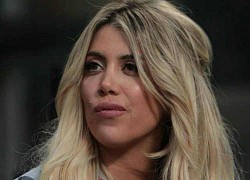 Wanda Nara gây kinh ngạc khi khoe loạt đồ bơi trên bãi biển