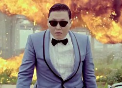 10 năm 'Gangnam style' chinh phục khán giả