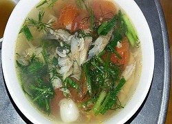 3 cách nấu canh lá giang hấp dẫn cho bữa cơm thêm ngon miệng