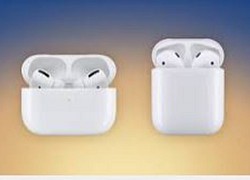 AirPods Pro thế hệ mới có gì thú vị?