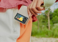 Người dùng trẻ muốn smartphone của mình phải khác biệt