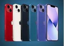 Apple giữ nguyên giá iPhone 14 như tiền nhiệm, tại Việt Nam ra sao?