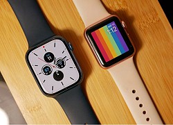 Apple Watch giá rẻ mới ra mắt cùng iPhone 14