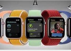 Apple Watch Ultra - thiết bị đeo thú vị nhất của Apple sau nhiều năm