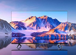 Xiaomi ra mắt TV thông minh A2 43 inch và 32 inch