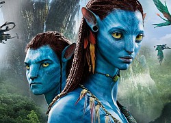 &#8216;Avatar 2&#8242; và mùa điện ảnh cuối năm sau những tháng hè ảm đạm