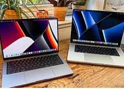 Bảng giá MacBook tháng 9: Từ 23,29 triệu đồng