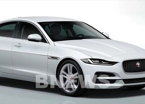 Bảng giá xe Jaguar tháng 9/2022, ưu đãi 30% cho gói phụ kiện