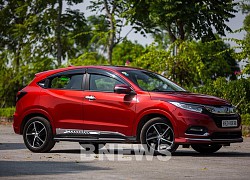 Bảng giá xe ô tô Honda tháng 9/2022, giá bán từ 418 triệu đồng