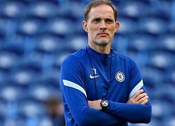 Báo Anh: Cầu thủ Chelsea không hài lòng với HLV Tuchel