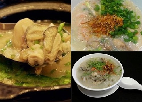 Cách nấu cháo hàu thơm ngon, bổ dưỡng, không bị tanh