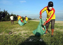 Cải thiện chất lượng môi trường - Bài 2: Hướng tới mục tiêu 'Thành phố môi trường'