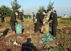 Cải thiện chất lượng môi trường - Bài cuối: Hành động mạnh mẽ