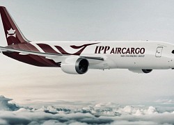 Cần làm rõ thêm hồ sơ xin cấp phép hãng hàng không IPP Air Cargo