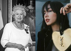 Châu Bùi chính thức lên tiếng sau khi gây tranh cãi tiếc thương Nữ hoàng Anh Elizabeth II qua đời