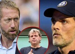 Chelsea chốt bổ nhiệm Potter, Thomas Tuchel biết thêm sự thật phũ