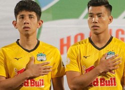 CLB V.League muốn chiêu mộ 3 cầu thủ HAGL cùng lúc, trả 7,5 tỷ đồng lót tay cho Văn Thanh?