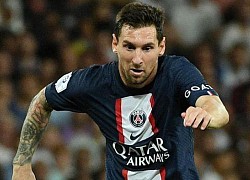 Cổ động viên PSG đòi công bằng cho Messi