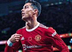 C.Ronaldo sẽ chia tay Man Utd?