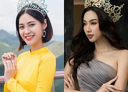 Cục CSHS tuyên bố đanh thép về HH Thùy Tiên, Thúy Hằng trong vụ mua bán dâm gây chấn động dư luận