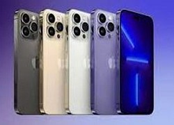 Đại lý Việt Nam không được nói về iPhone 14