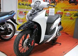 Đầu tháng 9/2022, Honda SH Mode bất ngờ giảm mạnh?