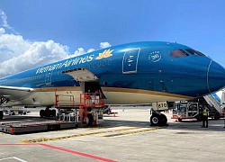 Đối diện nguy cơ hủy niêm yết, cổ phiếu HVN của Vietnam Airlines bị bán tháo