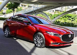 Dù lên ngôi vương trong tháng 7, Mazda 3 tiếp tục ưu đãi lên tới hơn 60 triệu đồng?