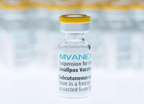 EU đặt mua thêm hơn 170.000 liều vaccine phòng bệnh đậu mùa khỉ