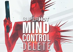 Superhot: Mind Control Delete [2 GB]