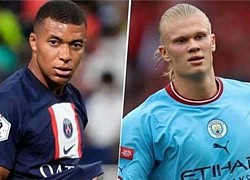 Henry chỉ rõ lý do Mbappe xuất sắc hơn Haaland