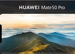 Huawei Mate 50 Series ra mắt: máy chất nhưng không có 5G