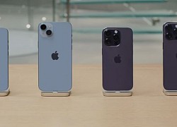 Áp lực đợi iPhone 14 tại Việt Nam