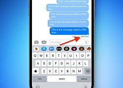 iOS 16 phát hành chính thức vào ngày 12/9