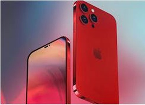 Apple biến điểm yếu "tai thỏ" thành điểm mạnh trên iPhone 14 Pro như thế nào