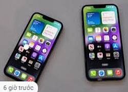 iPhone 14 chính hãng tại Việt Nam có giá dự kiến từ 24,99 triệu đồng