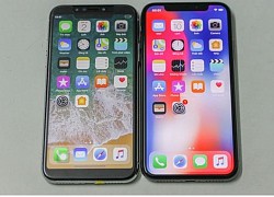 iPhone 14 chưa ra mắt, hàng giả chạy Android đã bán tại Trung Quốc