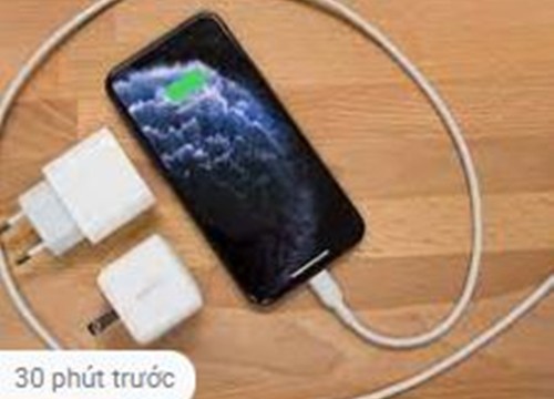 iPhone bị cấm bán tại Brazil