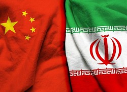 Iran và Trung Quốc tìm cách khôi phục JPCOA và dỡ bỏ trừng phạt với Tehran