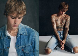 Justin Bieber hủy loạt show diễn vì sức khỏe bất ổn