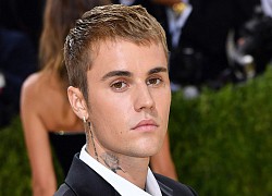 Justin Bieber hủy tour diễn toàn cầu vì vấn đề sức khỏe