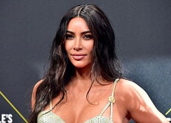 Kim Kardashian muốn gia nhập Marvel