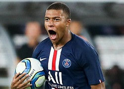 Kylian Mbappe nguy hiểm vì bản năng vị kỷ