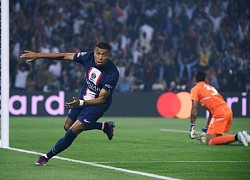 Lập kỷ lục, Mbappe lại 'thả thính' Real Madrid