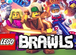 LEGO Brawls Online